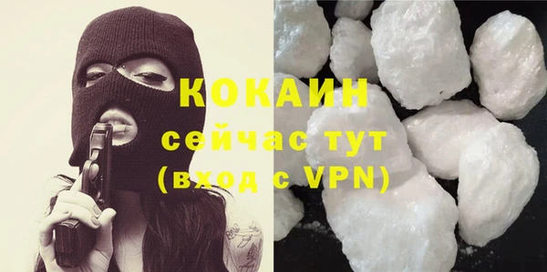хмурый Инсар